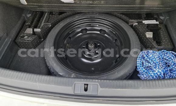 Acheter Occasion Voiture Volkswagen Golf R Blanc à Ezulwini, Hhohho Acheter Occasion Voiture Volkswagen Golf R Blanc à Ezulwini, Hhohho