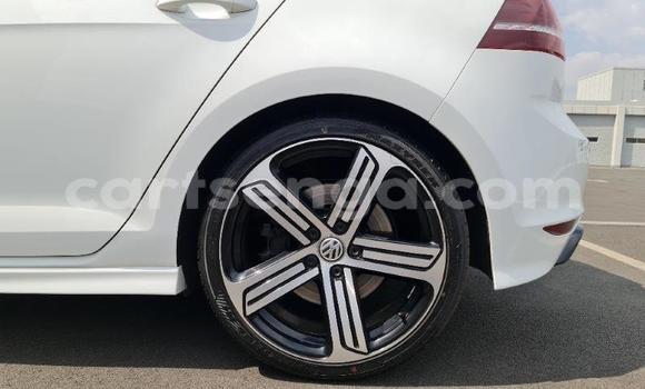 Acheter Occasion Voiture Volkswagen Golf R Blanc à Ezulwini, Hhohho Acheter Occasion Voiture Volkswagen Golf R Blanc à Ezulwini, Hhohho