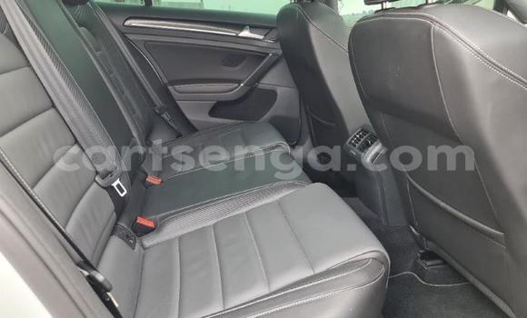 Acheter Occasion Voiture Volkswagen Golf R Blanc à Ezulwini, Hhohho Acheter Occasion Voiture Volkswagen Golf R Blanc à Ezulwini, Hhohho