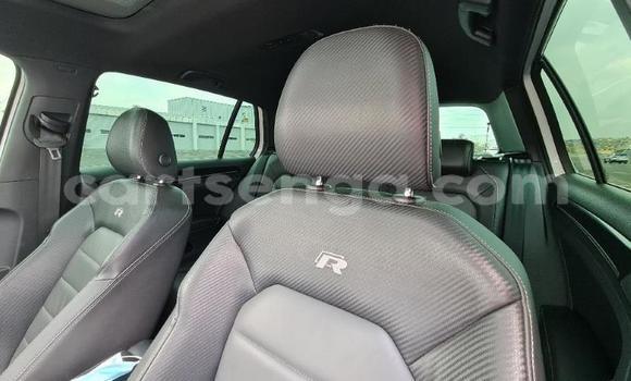 Acheter Occasion Voiture Volkswagen Golf R Blanc à Ezulwini, Hhohho Acheter Occasion Voiture Volkswagen Golf R Blanc à Ezulwini, Hhohho
