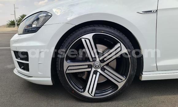 Acheter Occasion Voiture Volkswagen Golf R Blanc à Ezulwini, Hhohho Acheter Occasion Voiture Volkswagen Golf R Blanc à Ezulwini, Hhohho