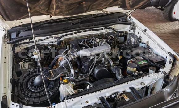 Acheter Occasion Voiture Toyota Hilux Blanc à Big Bend, Lubombo Acheter Occasion Voiture Toyota Hilux Blanc à Big Bend, Lubombo