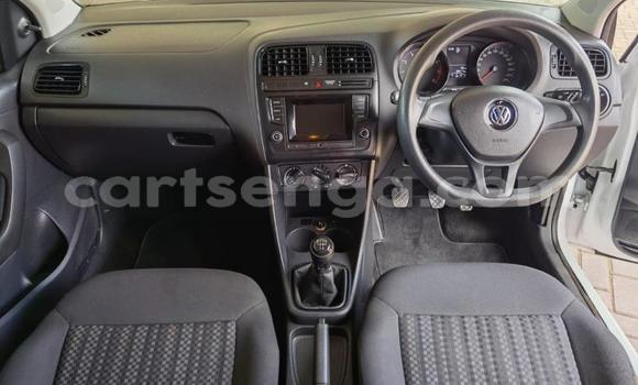 Buy Used Volkswagen Polo White Car in Big Bend in Lubombo Buy Used Volkswagen Polo White Car in Big Bend in Lubombo