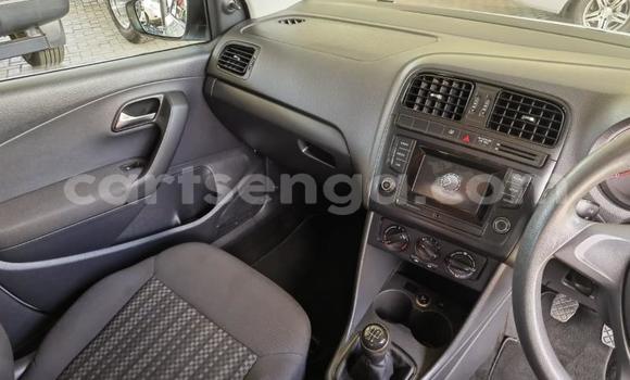 Buy Used Volkswagen Polo White Car in Big Bend in Lubombo Buy Used Volkswagen Polo White Car in Big Bend in Lubombo