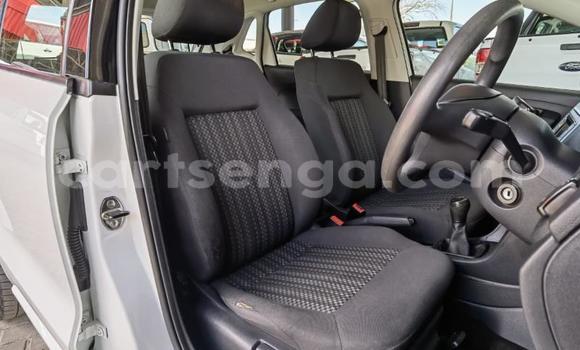 Buy Used Volkswagen Polo White Car in Big Bend in Lubombo Buy Used Volkswagen Polo White Car in Big Bend in Lubombo