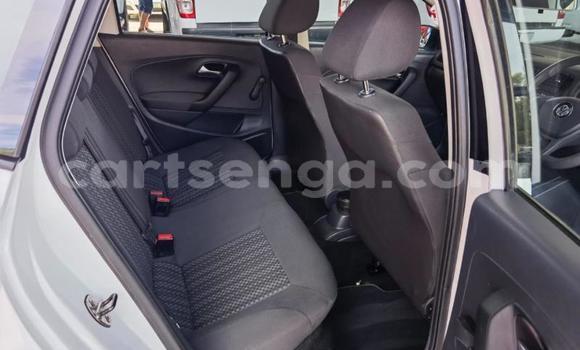 Buy Used Volkswagen Polo White Car in Big Bend in Lubombo Buy Used Volkswagen Polo White Car in Big Bend in Lubombo