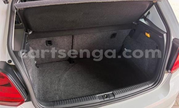 Buy Used Volkswagen Polo White Car in Big Bend in Lubombo Buy Used Volkswagen Polo White Car in Big Bend in Lubombo