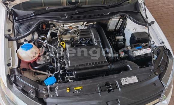 Buy Used Volkswagen Polo White Car in Big Bend in Lubombo Buy Used Volkswagen Polo White Car in Big Bend in Lubombo