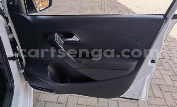 Buy Used Volkswagen Polo White Car in Big Bend in Lubombo Buy Used Volkswagen Polo White Car in Big Bend in Lubombo