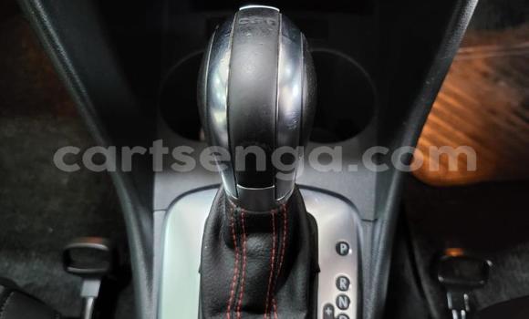 Acheter Occasion Voiture Volkswagen Polo GTI Rouge à Big Bend, Lubombo Acheter Occasion Voiture Volkswagen Polo GTI Rouge à Big Bend, Lubombo