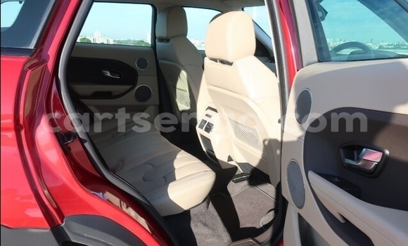 Nunua Ilio tumika Range Rover Evoque Red Gari ndani ya Big Bend nchini Lubombo Nunua Ilio tumika Range Rover Evoque Red Gari ndani ya Big Bend nchini Lubombo