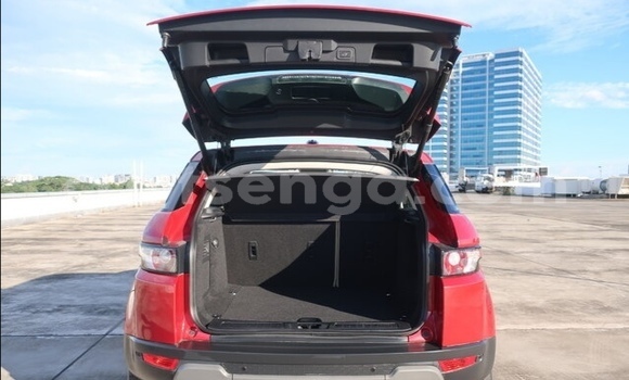 Nunua Ilio tumika Range Rover Evoque Red Gari ndani ya Big Bend nchini Lubombo Nunua Ilio tumika Range Rover Evoque Red Gari ndani ya Big Bend nchini Lubombo