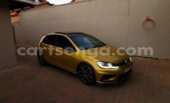 Buy Used Volkswagen Golf R Other Car in Hlatikulu in Shiselweni District Buy Used Volkswagen Golf R Other Car in Hlatikulu in Shiselweni District