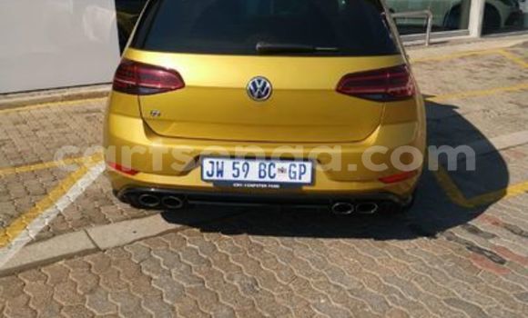 Buy Used Volkswagen Golf R Other Car in Hlatikulu in Shiselweni District Buy Used Volkswagen Golf R Other Car in Hlatikulu in Shiselweni District