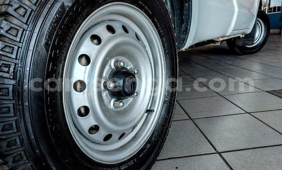 Acheter Occasion Voiture Toyota Hilux Blanc à Ezulwini, Hhohho Acheter Occasion Voiture Toyota Hilux Blanc à Ezulwini, Hhohho