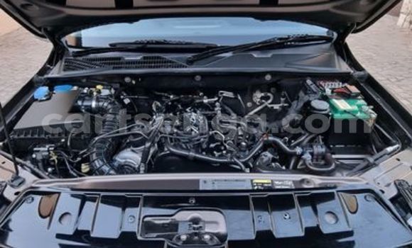 Buy Used Volkswagen Amarok Brown Car in Mbabane in Manzini Buy Used Volkswagen Amarok Brown Car in Mbabane in Manzini