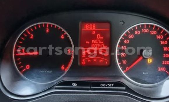 Buy Used Volkswagen Amarok Brown Car in Mbabane in Manzini Buy Used Volkswagen Amarok Brown Car in Mbabane in Manzini