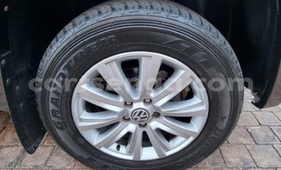 Buy Used Volkswagen Amarok Brown Car in Mbabane in Manzini Buy Used Volkswagen Amarok Brown Car in Mbabane in Manzini