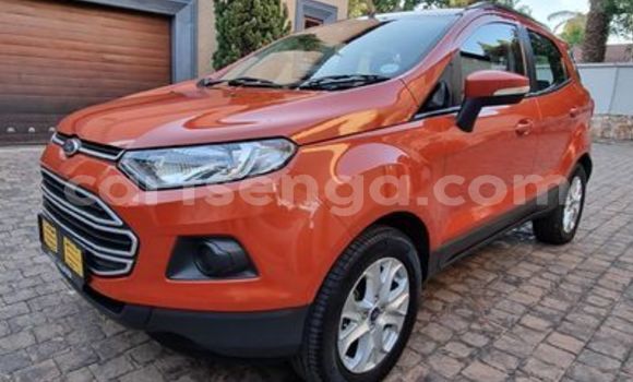 Buy Used Ford EcoSport Other Car in Manzini in Manzini