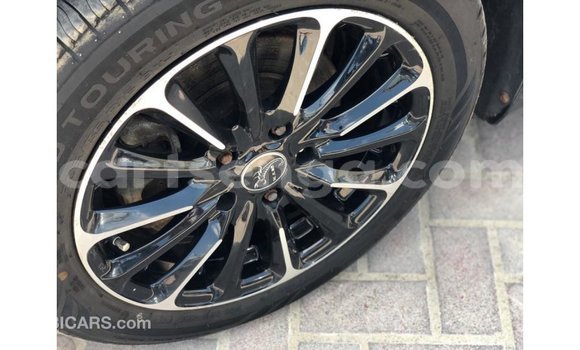 Nunua Imported Hyundai Elantra Black Gari ndani ya Import - Dubai nchini Hhohho Nunua Imported Hyundai Elantra Black Gari ndani ya Import - Dubai nchini Hhohho