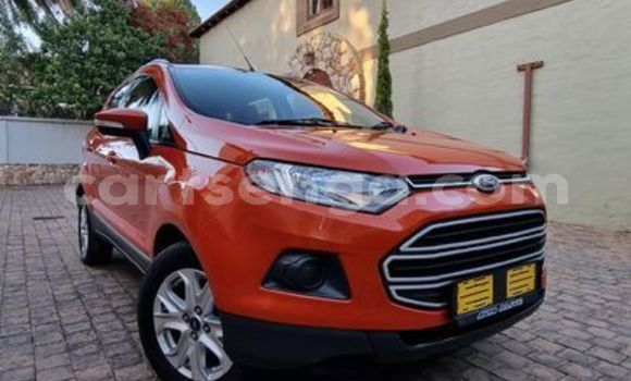Buy Used Ford EcoSport Other Car in Manzini in Manzini Buy Used Ford EcoSport Other Car in Manzini in Manzini