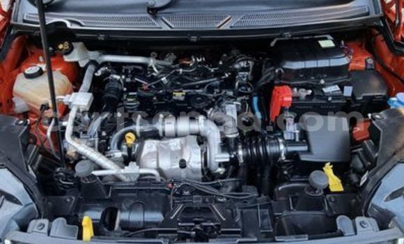Buy Used Ford EcoSport Other Car in Manzini in Manzini Buy Used Ford EcoSport Other Car in Manzini in Manzini