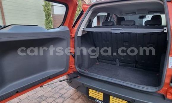 Buy Used Ford EcoSport Other Car in Manzini in Manzini Buy Used Ford EcoSport Other Car in Manzini in Manzini