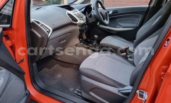 Buy Used Ford EcoSport Other Car in Manzini in Manzini Buy Used Ford EcoSport Other Car in Manzini in Manzini