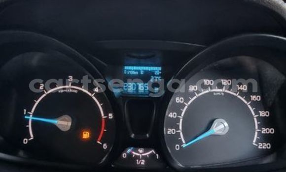 Buy Used Ford EcoSport Other Car in Manzini in Manzini Buy Used Ford EcoSport Other Car in Manzini in Manzini
