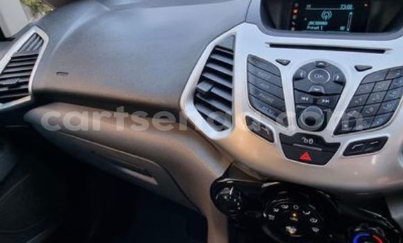 Buy Used Ford EcoSport Other Car in Manzini in Manzini Buy Used Ford EcoSport Other Car in Manzini in Manzini