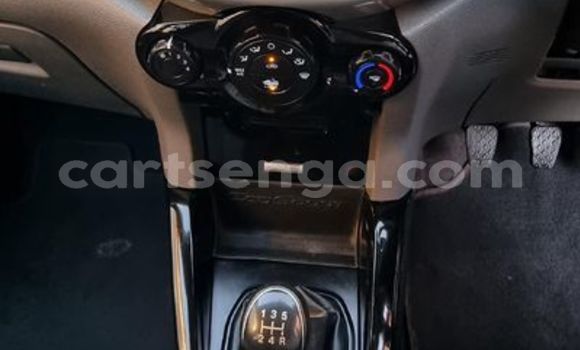 Buy Used Ford EcoSport Other Car in Manzini in Manzini Buy Used Ford EcoSport Other Car in Manzini in Manzini