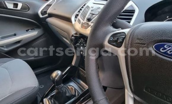 Buy Used Ford EcoSport Other Car in Manzini in Manzini Buy Used Ford EcoSport Other Car in Manzini in Manzini