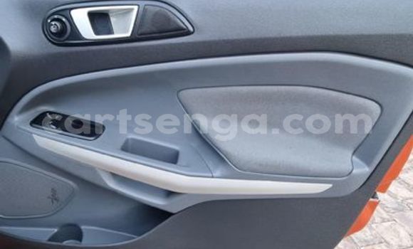 Buy Used Ford EcoSport Other Car in Manzini in Manzini Buy Used Ford EcoSport Other Car in Manzini in Manzini