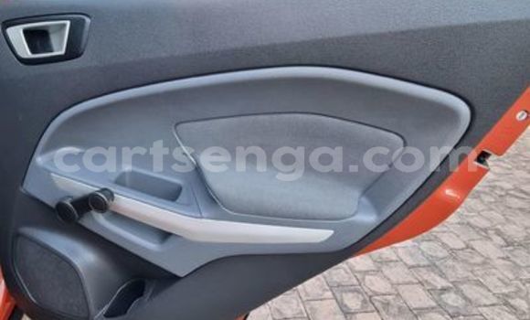 Buy Used Ford EcoSport Other Car in Manzini in Manzini Buy Used Ford EcoSport Other Car in Manzini in Manzini