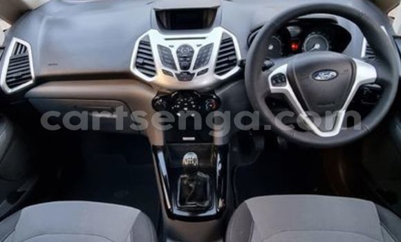 Buy Used Ford EcoSport Other Car in Manzini in Manzini Buy Used Ford EcoSport Other Car in Manzini in Manzini