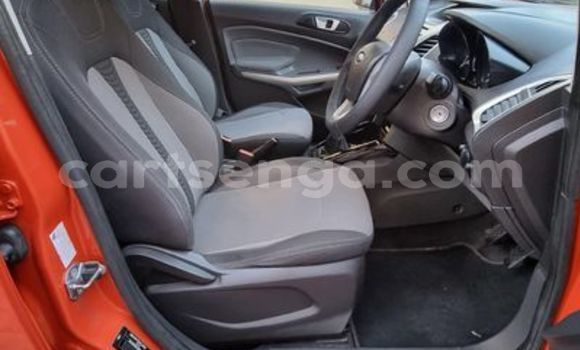Buy Used Ford EcoSport Other Car in Manzini in Manzini Buy Used Ford EcoSport Other Car in Manzini in Manzini