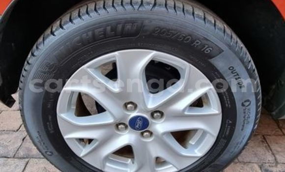 Buy Used Ford EcoSport Other Car in Manzini in Manzini Buy Used Ford EcoSport Other Car in Manzini in Manzini