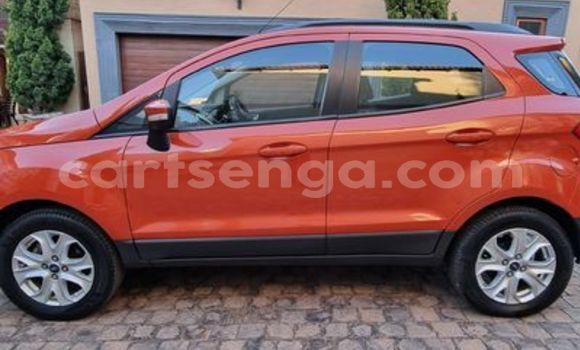 Buy Used Ford EcoSport Other Car in Manzini in Manzini Buy Used Ford EcoSport Other Car in Manzini in Manzini