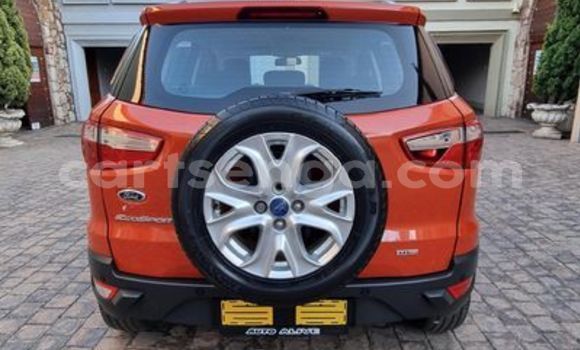 Buy Used Ford EcoSport Other Car in Manzini in Manzini Buy Used Ford EcoSport Other Car in Manzini in Manzini
