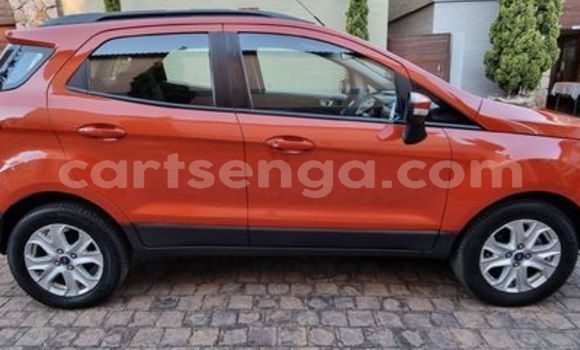 Buy Used Ford EcoSport Other Car in Manzini in Manzini Buy Used Ford EcoSport Other Car in Manzini in Manzini