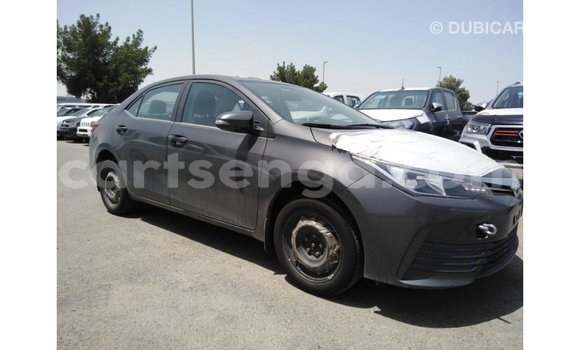 Buy Import Toyota Corolla Other Car in Import - Dubai in Hhohho Buy Import Toyota Corolla Other Car in Import - Dubai in Hhohho