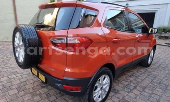 Buy Used Ford EcoSport Other Car in Manzini in Manzini Buy Used Ford EcoSport Other Car in Manzini in Manzini