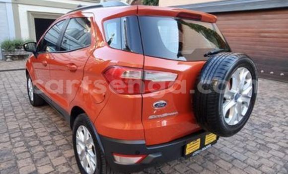 Buy Used Ford EcoSport Other Car in Manzini in Manzini Buy Used Ford EcoSport Other Car in Manzini in Manzini