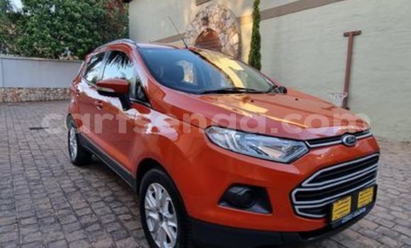 Buy Used Ford EcoSport Other Car in Manzini in Manzini Buy Used Ford EcoSport Other Car in Manzini in Manzini