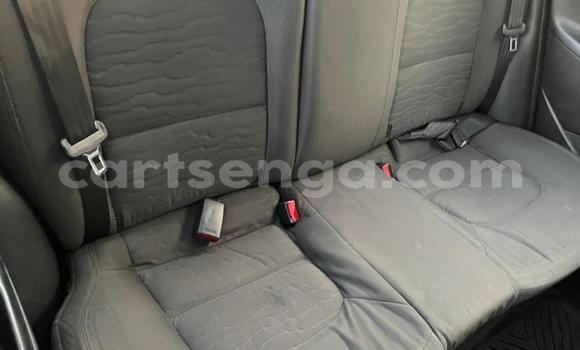 Acheter Occasion Voiture Kia Rio Rouge à Bulembu, Hhohho Acheter Occasion Voiture Kia Rio Rouge à Bulembu, Hhohho