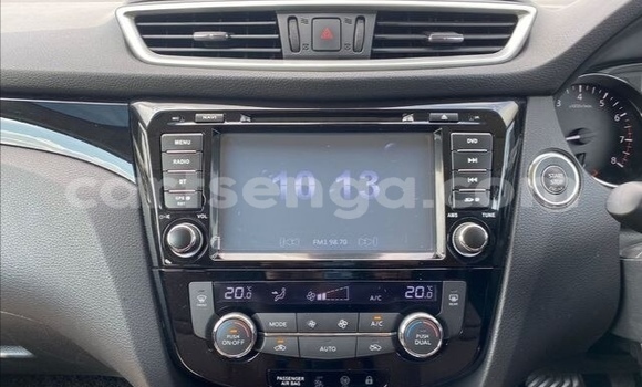 Acheter Occasion Voiture Nissan Qashqai Blanc à Big Bend, Lubombo Acheter Occasion Voiture Nissan Qashqai Blanc à Big Bend, Lubombo