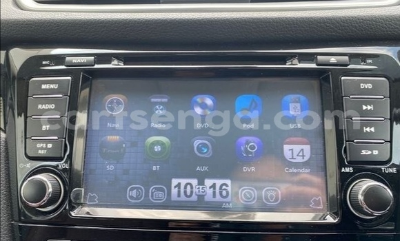 Acheter Occasion Voiture Nissan Qashqai Blanc à Big Bend, Lubombo Acheter Occasion Voiture Nissan Qashqai Blanc à Big Bend, Lubombo