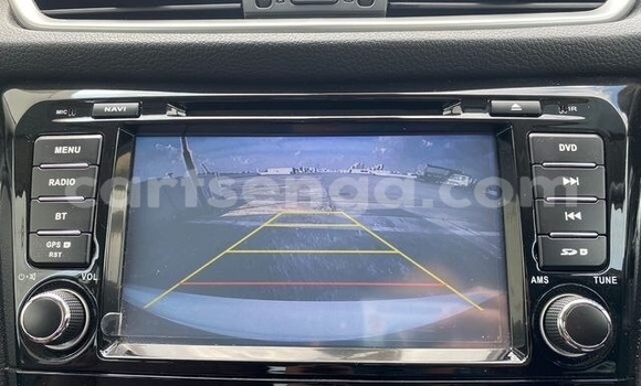 Acheter Occasion Voiture Nissan Qashqai Blanc à Big Bend, Lubombo Acheter Occasion Voiture Nissan Qashqai Blanc à Big Bend, Lubombo