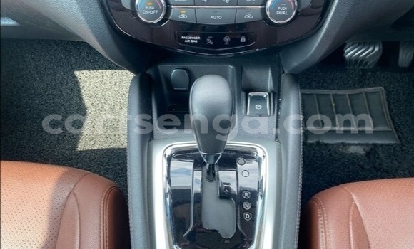 Acheter Occasion Voiture Nissan Qashqai Blanc à Big Bend, Lubombo Acheter Occasion Voiture Nissan Qashqai Blanc à Big Bend, Lubombo