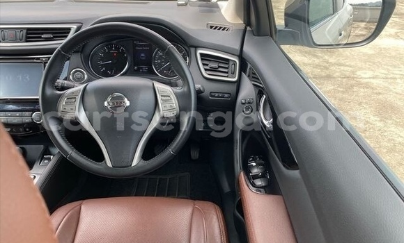 Acheter Occasion Voiture Nissan Qashqai Blanc à Big Bend, Lubombo Acheter Occasion Voiture Nissan Qashqai Blanc à Big Bend, Lubombo